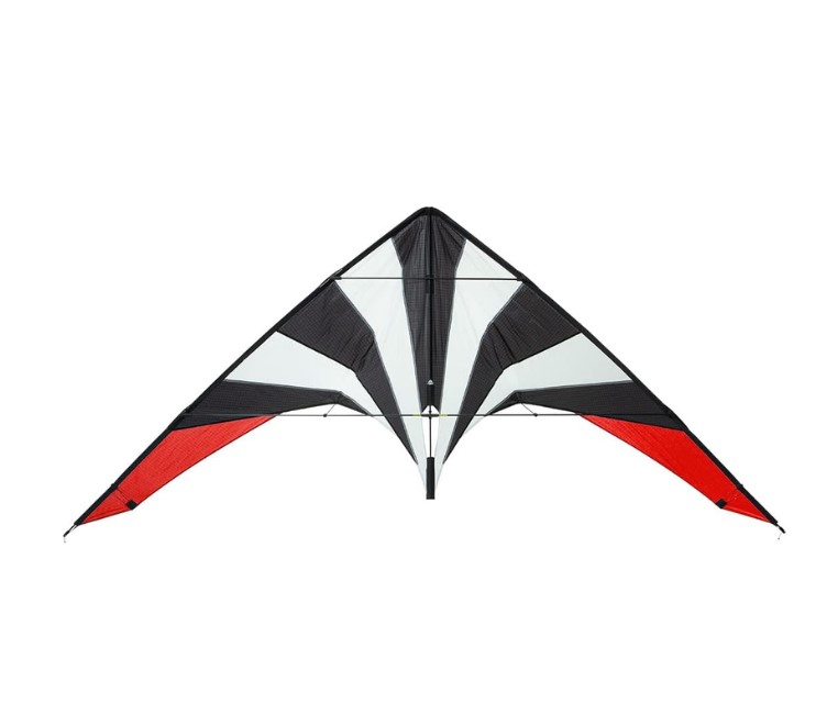 Voile Cerf-volant  noir Fellow hq