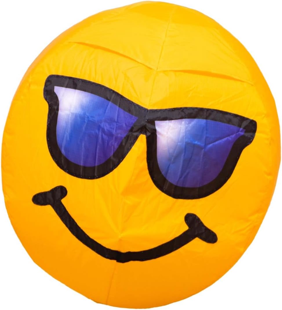 Bouncing buddy cool 100cm