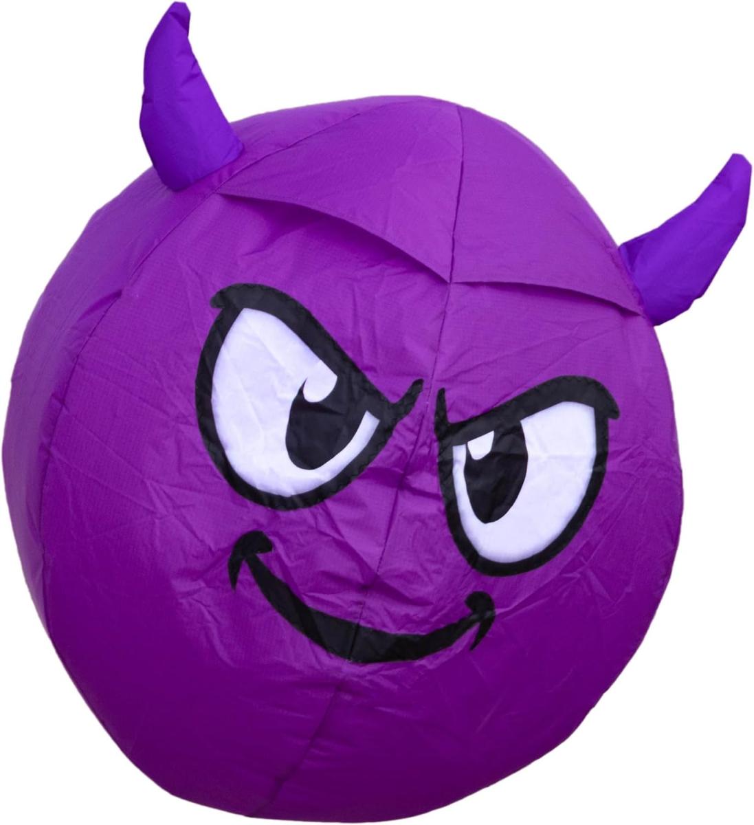 Bouncing buddy diabolique 100cm