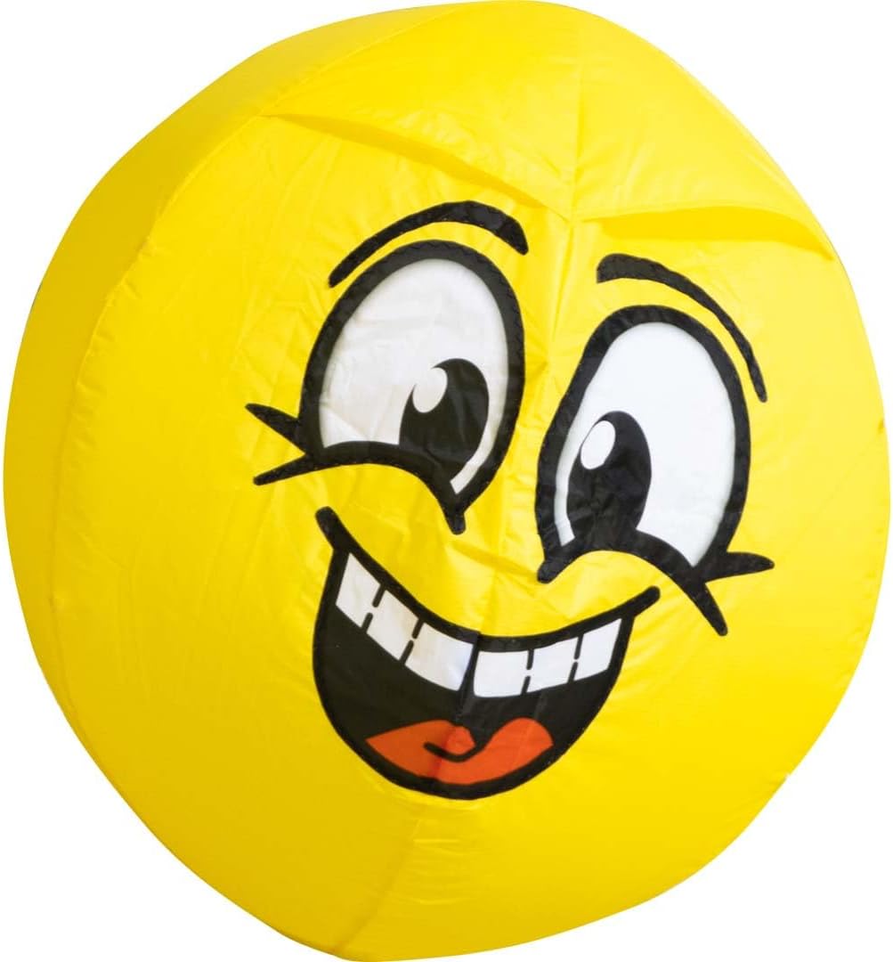 Bouncing buddy heureux 100cm