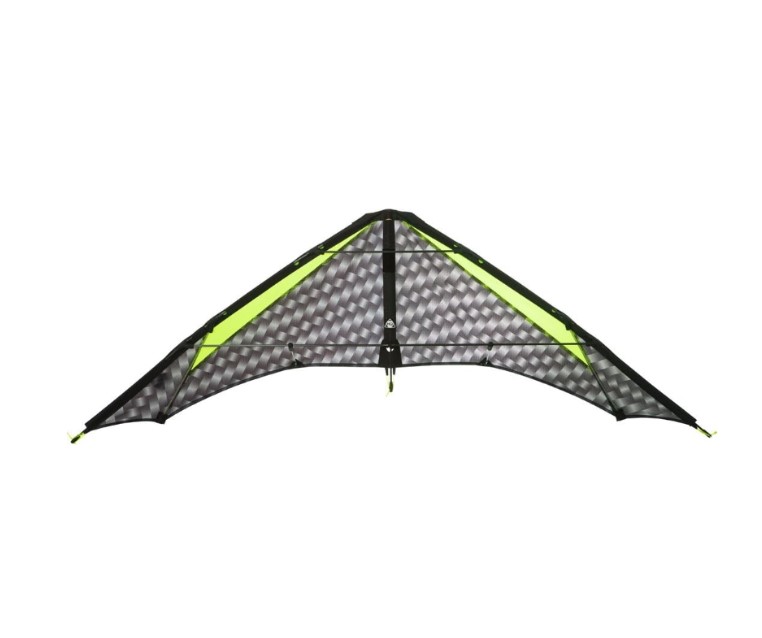 Cerf-volant voile Little arrow r2f