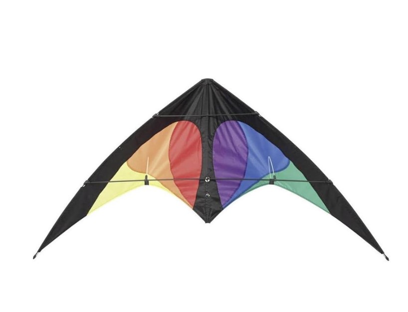 Cerf-Volant Bebop hq prisma