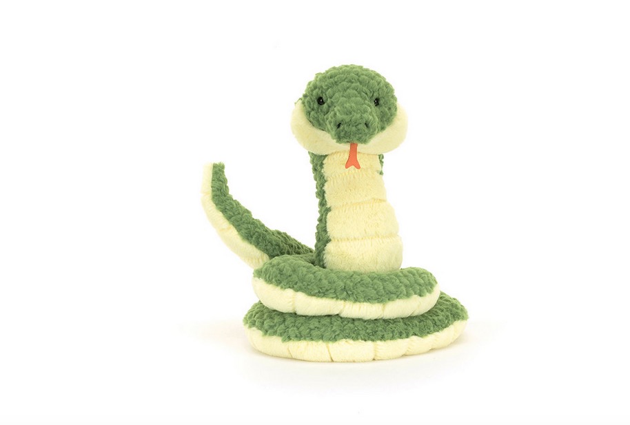 Cizi  Snake - Le  serpent