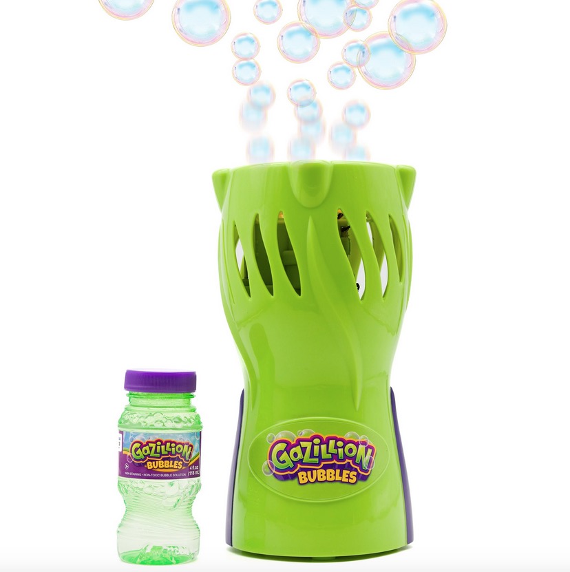 Bubble Flare - Machione a bulles 118ml