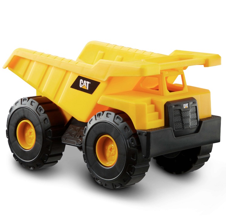 Camion Benne Tough rigs 38 cm