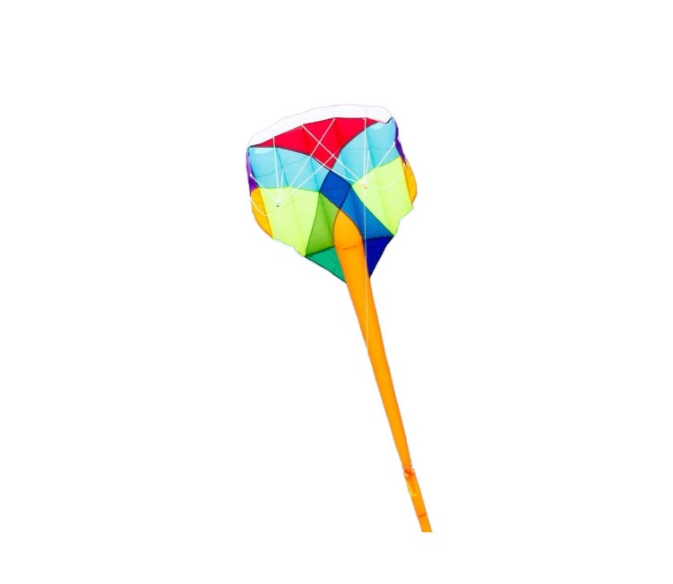 Cerf-Volant Multi-kite hq prisma 87cm x 1230cm