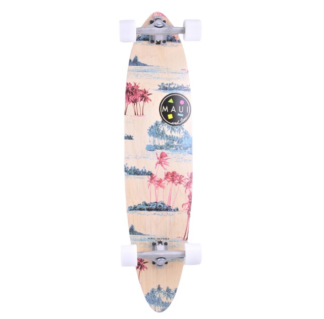 Longboard 39 pouces - drifter