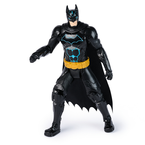 Dc Comics Figurine Batman 30 Cm Batman Ninja Strike