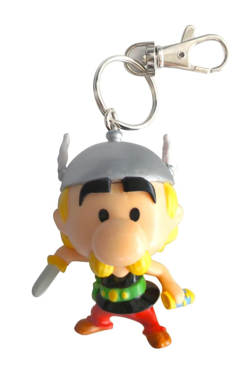 Porte clés figurine Chibi Asterix
