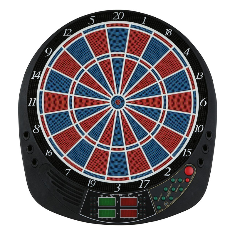 Sunflex cible fléchettes électronique - master