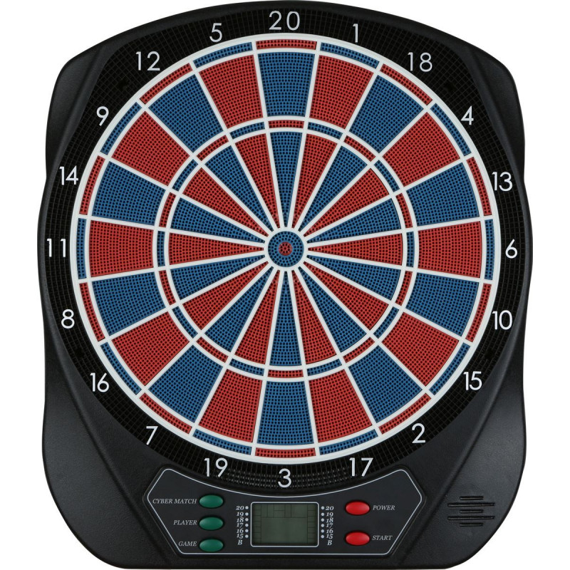 Sunflex cible fléchettes électronique - primo