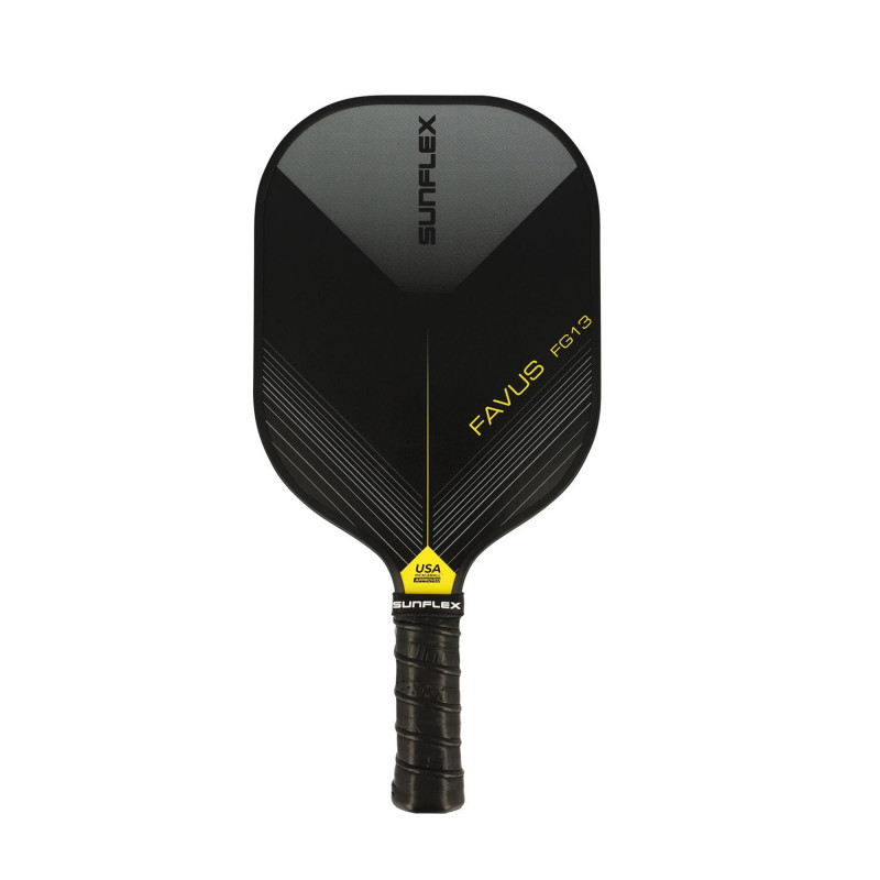Sunflex - raquette pickleball fg favus fg13