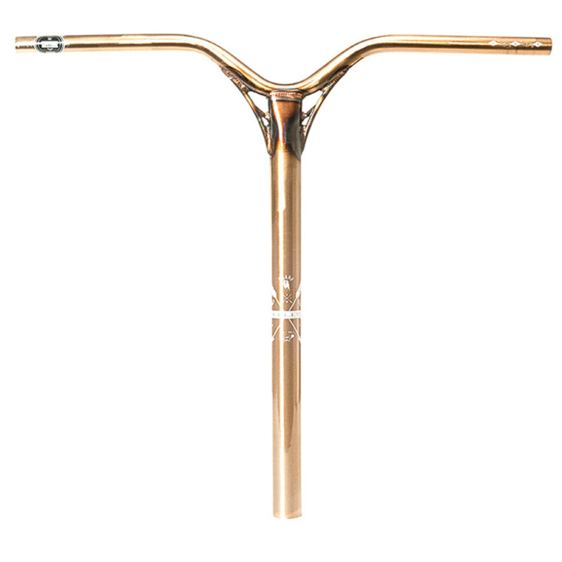 Accessoire bar split orange scs 