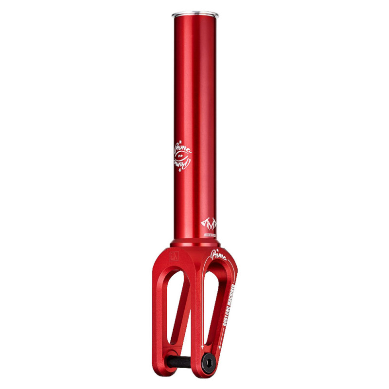 Accessoire trottinette fourche Primo EVO