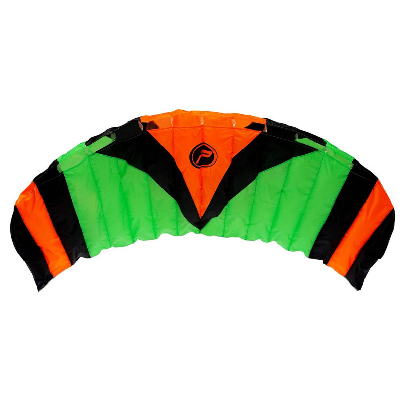 Paraflex 3.1 trainer 3 lignes - orange