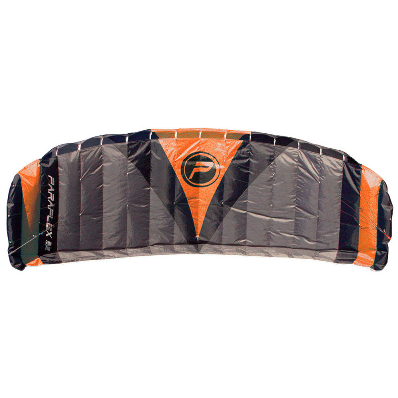 Aile kite Paraflex quad orange