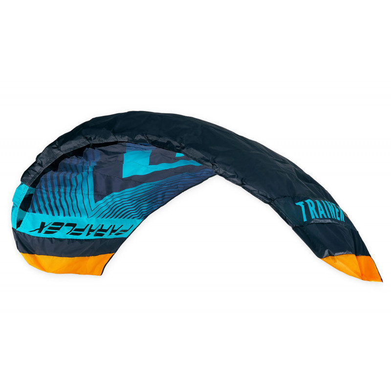 Paraflex 2.3 trainer 3 lignes - turquoise