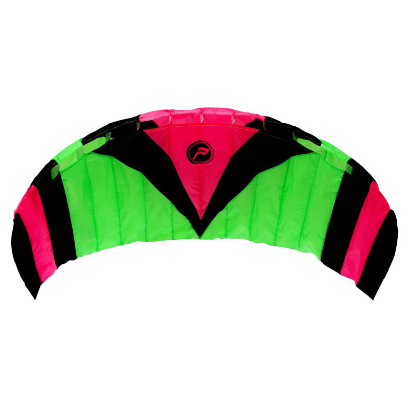 Paraflex 2.3 trainer 3 lignes - rose