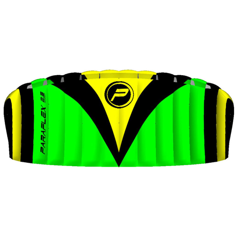 Aile Paraflex sport 1.7 vert