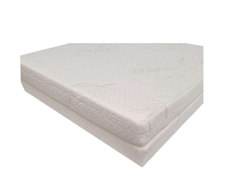 Matelas Pliant 120x60x7 cm