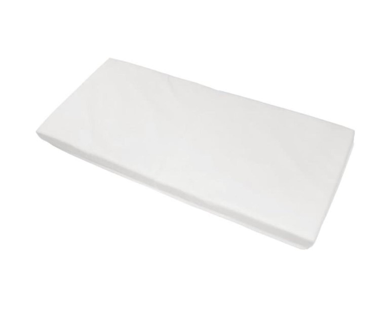Matelas Droit 100x50x10 cm pour lit nuage