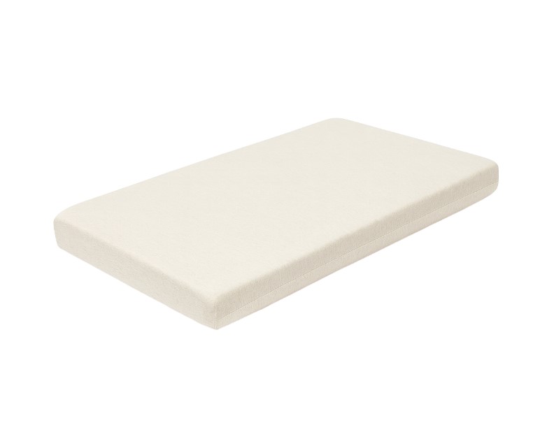 Matelas Droit 120x60x7 cm