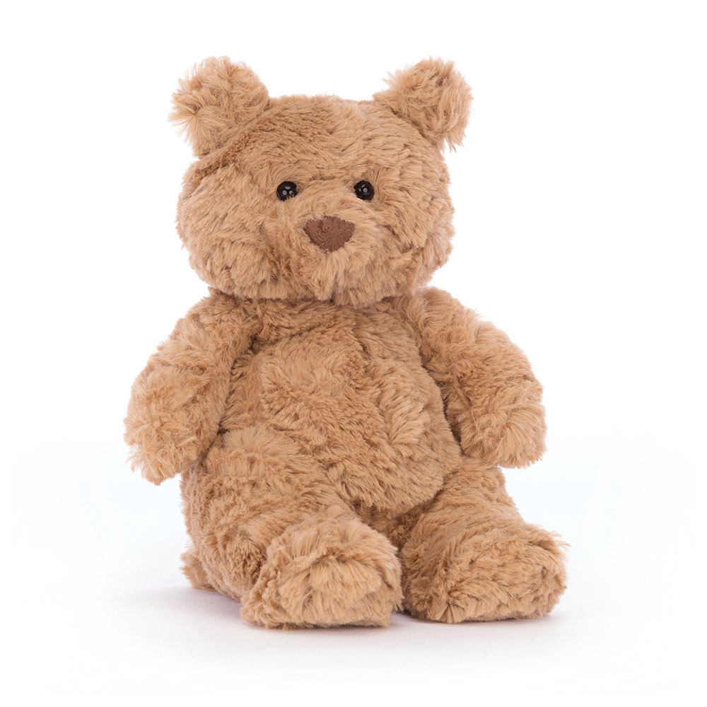 peluche Bartholomew Bear Tiny