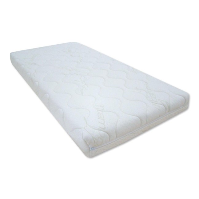 Matelas climatisé 100x70x8cm pour lit contour électra