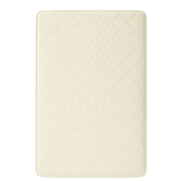 Matelas Climatisé 140x60x10 cm + housse réutilisable