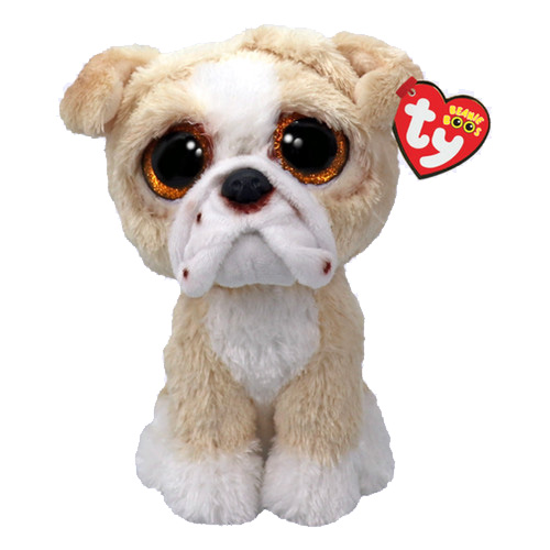 beanie boos small - Pooch le chien