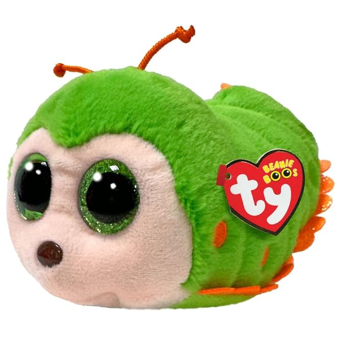 Ty Beanie Boos small - Pilar la Chenille