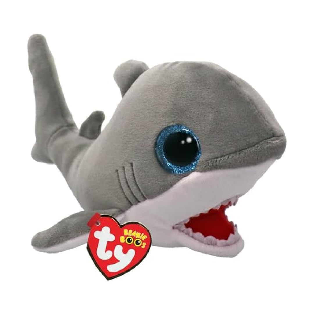 Ty Beanie Boos Finnegan le requin