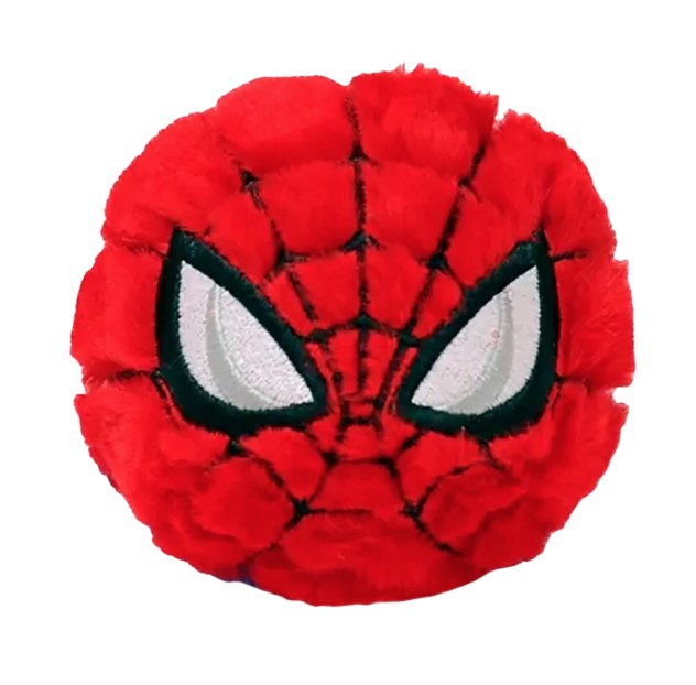 beanie bouncers - Spiderman