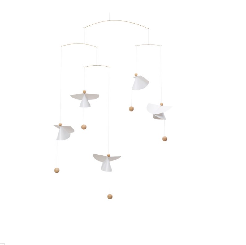 Mobile Flensted Anges gardiens