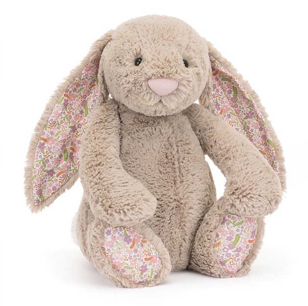 Blossom Beige Bunny Petal Original