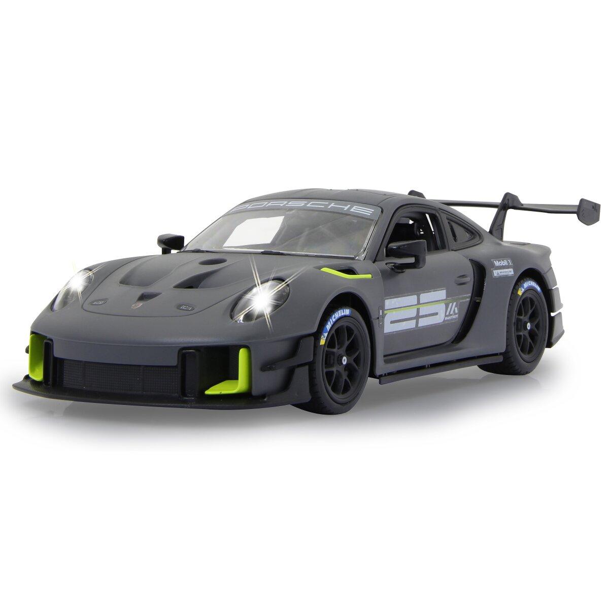 Kit Porsche 911 GT2 RS 1:18 gris
