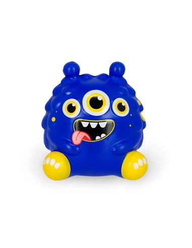 Jouet anti-stress - Senteur fraise - Monster