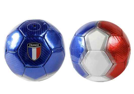 Ballon de foot France - MGM