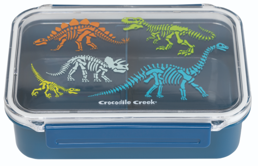 Bento - Dinosaur Discovery