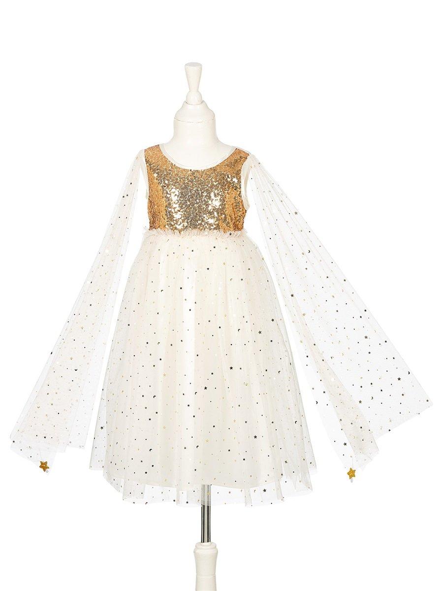 Robe Dorianne 5-7 ans 110-122 cm