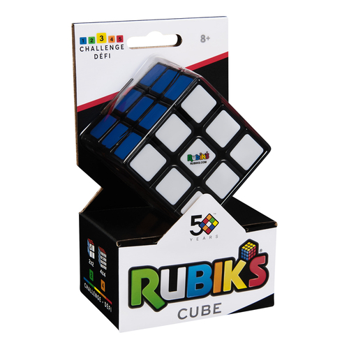 Spinmaster - Rubik’s CUBE 3x3 MAITRE