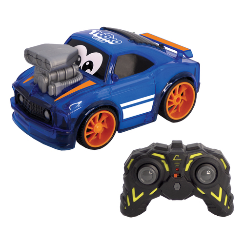 Tooko voiture rc mon bolide