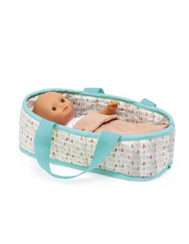 Poupon - Mini sasha Pomea