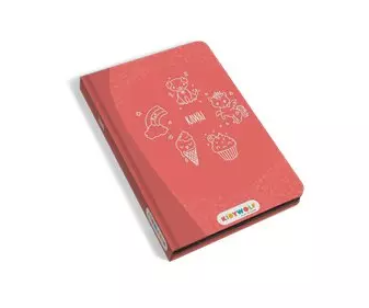 KIDYDRAW - Tablette a dessin Kawaii