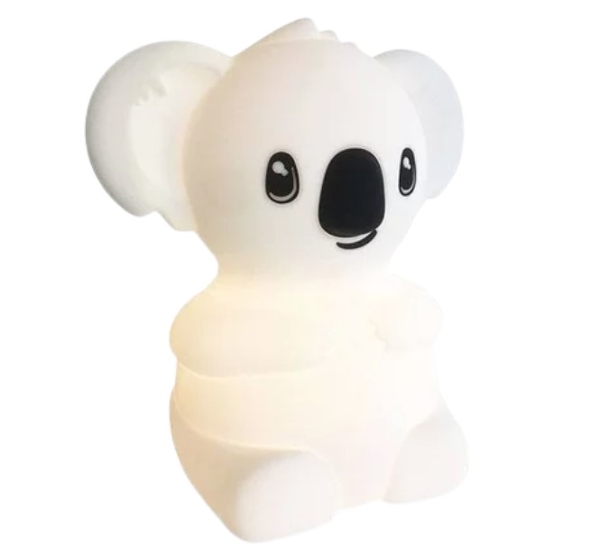 KIDYLIGHT Veilleuse reconfortante XXL Koala