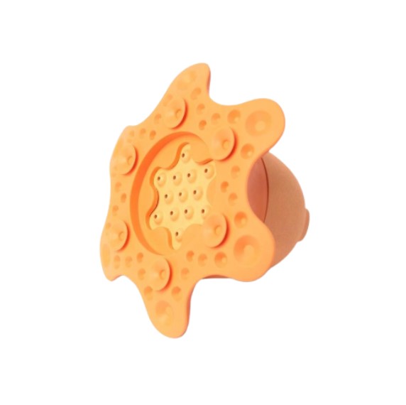 Jouet de bain - Tako le poulpe - Oppi