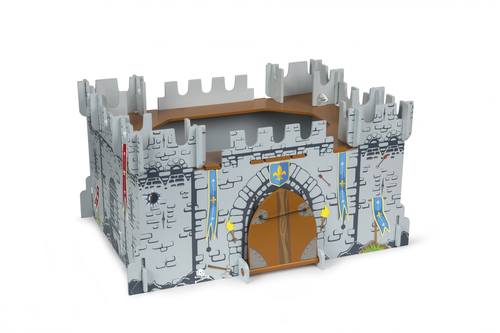 60006 Mon premier chAteau