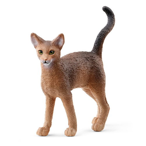schleich 13964 - Chat Abyssin