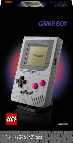 72046 Game Boy  - Nintendo