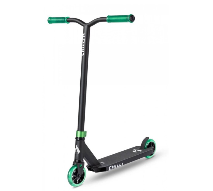 Chilli Pro Scooter Base S - vert